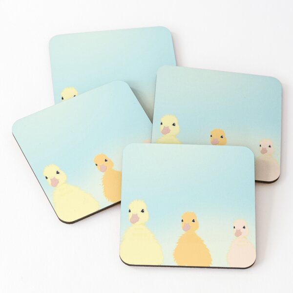 Item preview, 3 Little Ducks  designed and sold by artisticashton.