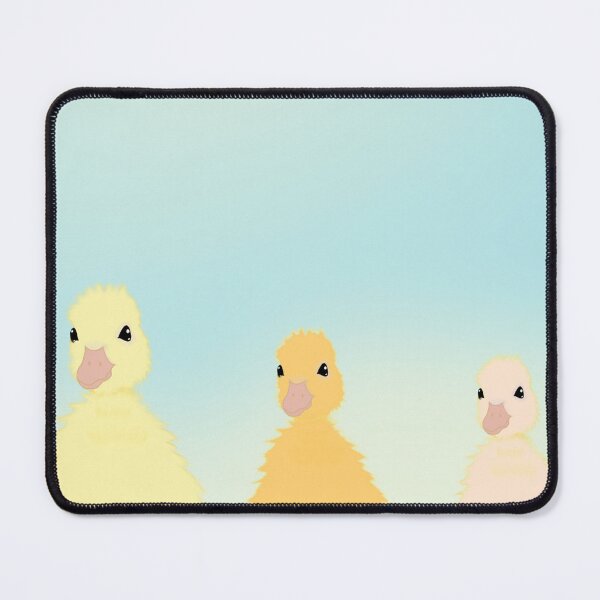 Item preview, 3 Little Ducks  designed and sold by artisticashton.