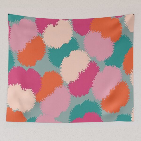 Item preview, Mixture tropical flowers  designed and sold by Wildlife and marine life.