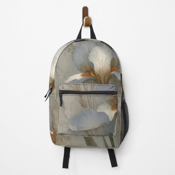 Item preview, Marble Iris: A Sculpted Bloom designed and sold by bloorose.
