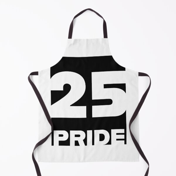Item preview, Pride 2025 designed and sold by IBD-HOUS.