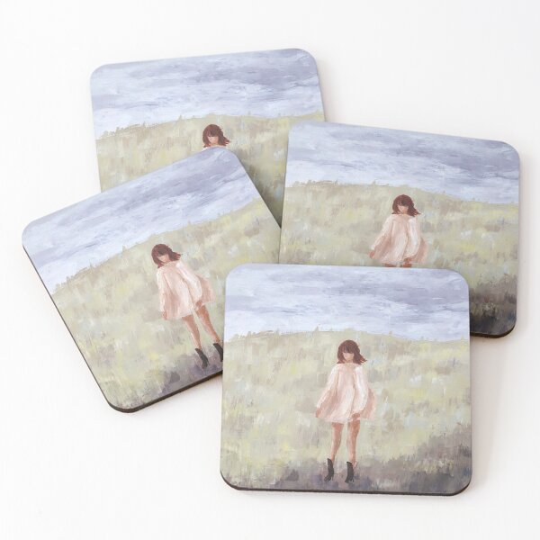 Item preview, Quiet designed and sold by artbymia-art.