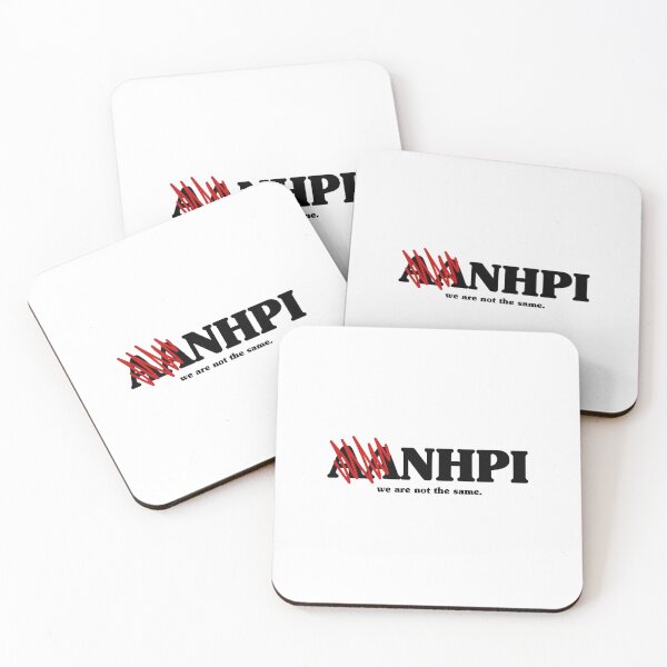 Item preview, AA/NHPI designed and sold by SasaHaus.