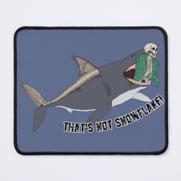 Item preview, That's not Snowflake designed and sold by Hexcellent Designs.