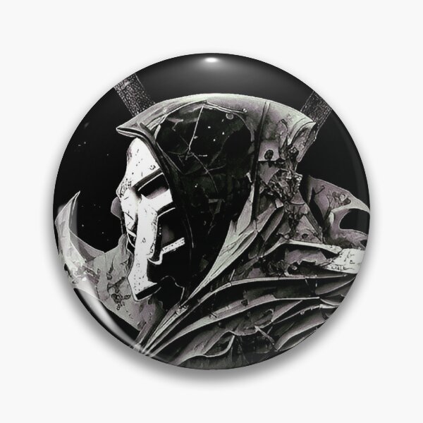Item preview, The Reaper designed and sold by CJDEUCE2 .