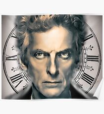 Twelve Poster