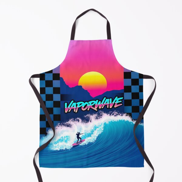 Item preview, Vaporwave de los años 80 2 designed and sold by Gypsykiss.