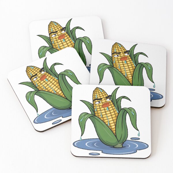 Item preview, Corn Sweat designed and sold by INStormChasers.