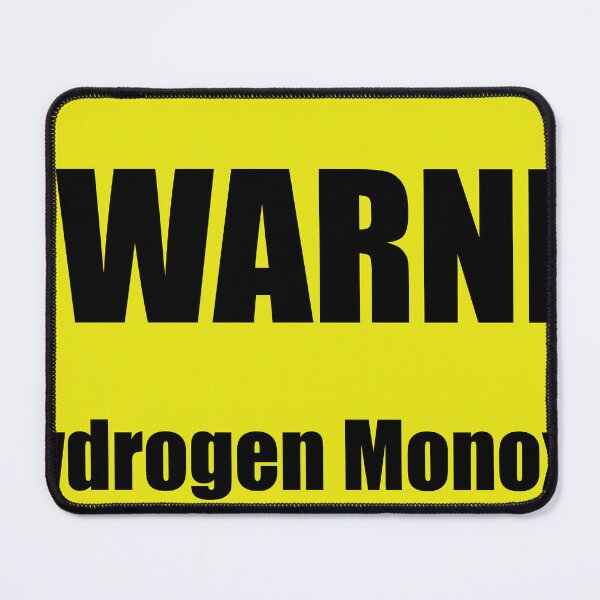 Item preview, Dihydrogen Monoxide Warning designed and sold by TayShopMT.