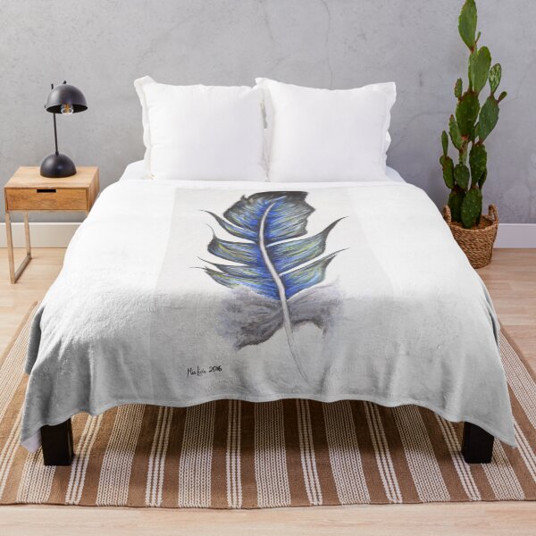 Item preview, Pluma designed and sold by artbymia-art.