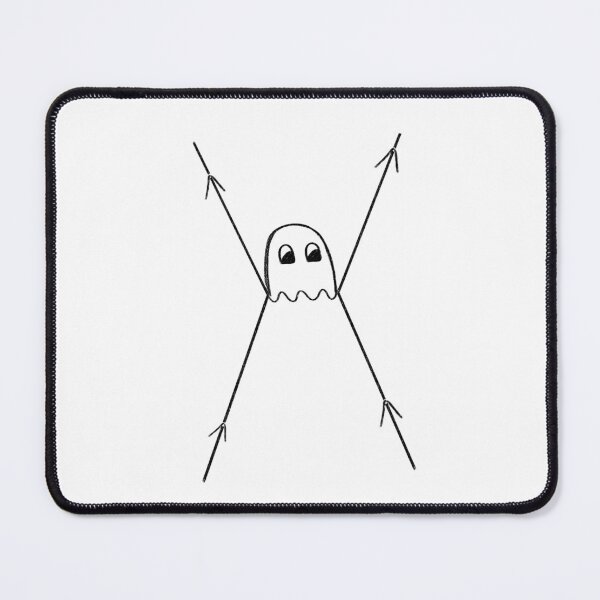 Item preview, Feynman diagram photon ghost designed and sold by PhotonGhosts.