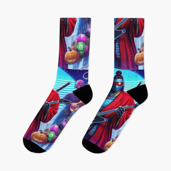 Item preview, Neon Galaxy Showdown designed and sold by VIDURBHANDAARI.