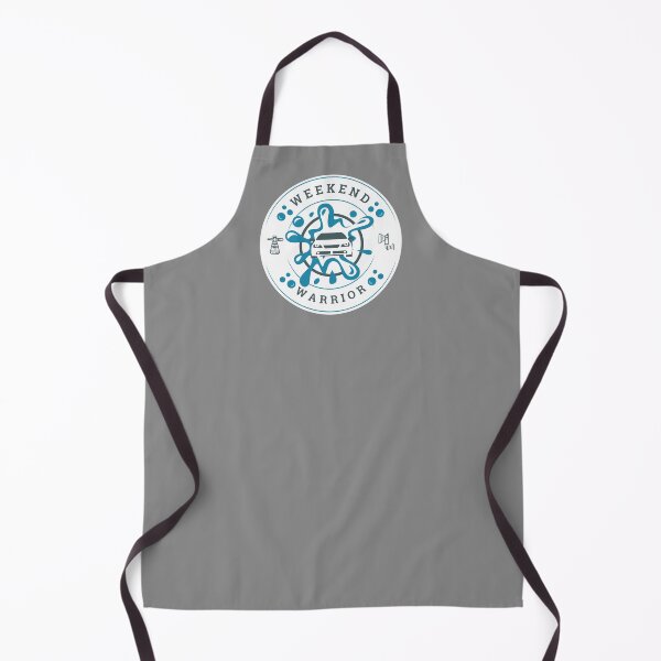 Item preview, Weekend Warrior designed and sold by QWTees.