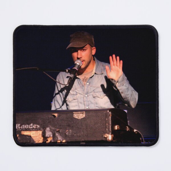 Item preview, Jonah Smith - Photograph designed and sold by ConcertImages.