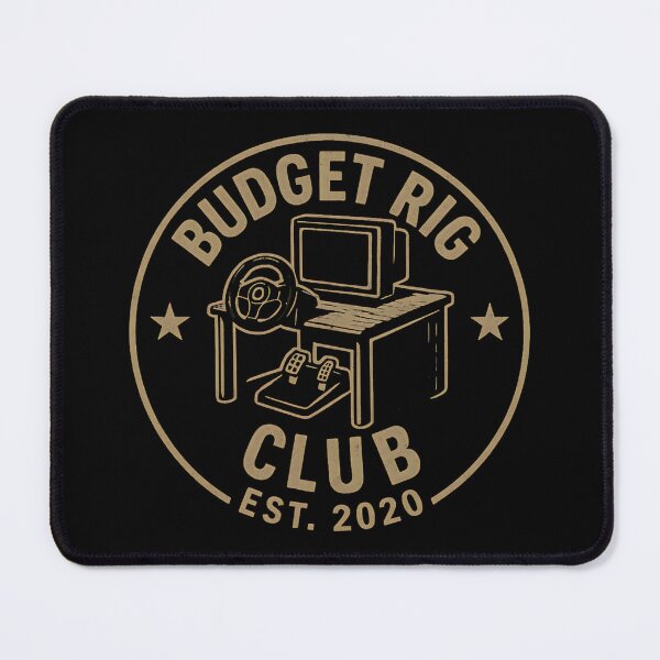 Item preview, Budget Rig Club Sim Racing Setup designed and sold by Dago345.