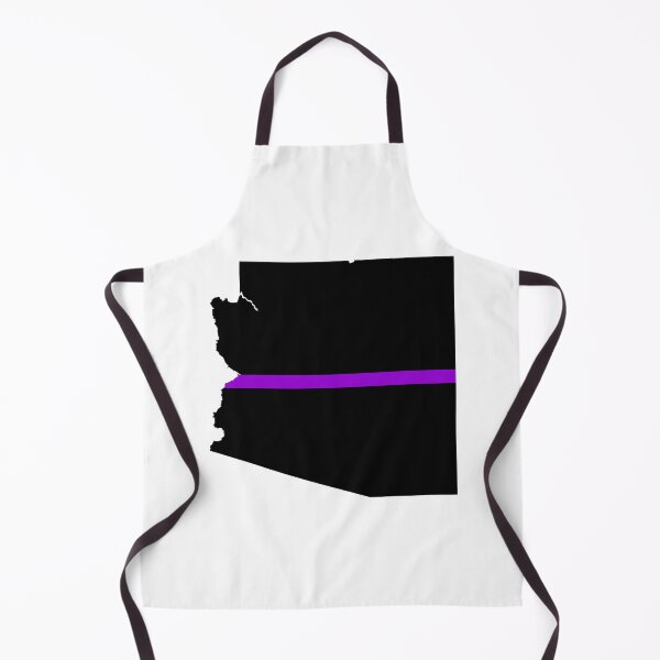 Item preview, Arizona Thin Purple Line designed and sold by PhilbonianDezin.