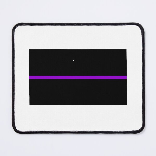 Item preview, Colorado Thin Purple Line designed and sold by PhilbonianDezin.
