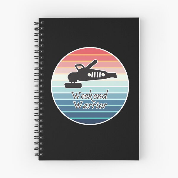 Item preview, Weekend Warrior designed and sold by QWTees.