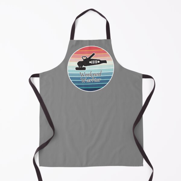 Item preview, Weekend Warrior designed and sold by QWTees.