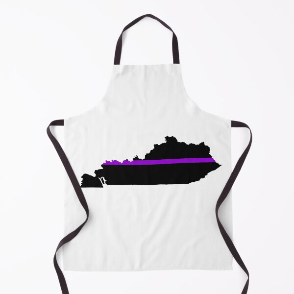 Item preview, Kentucky Thin Purple Line designed and sold by PhilbonianDezin.