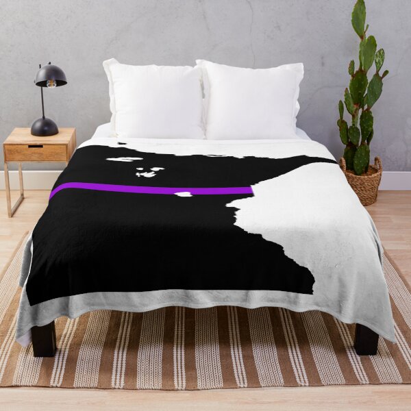 Item preview, Minnesota Thin Purple Line designed and sold by PhilbonianDezin.