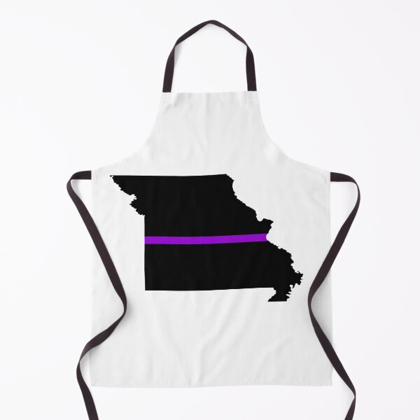 Item preview, Missouri Thin Purple Line designed and sold by PhilbonianDezin.