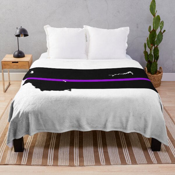 Item preview, Montana Thin Purple Line designed and sold by PhilbonianDezin.