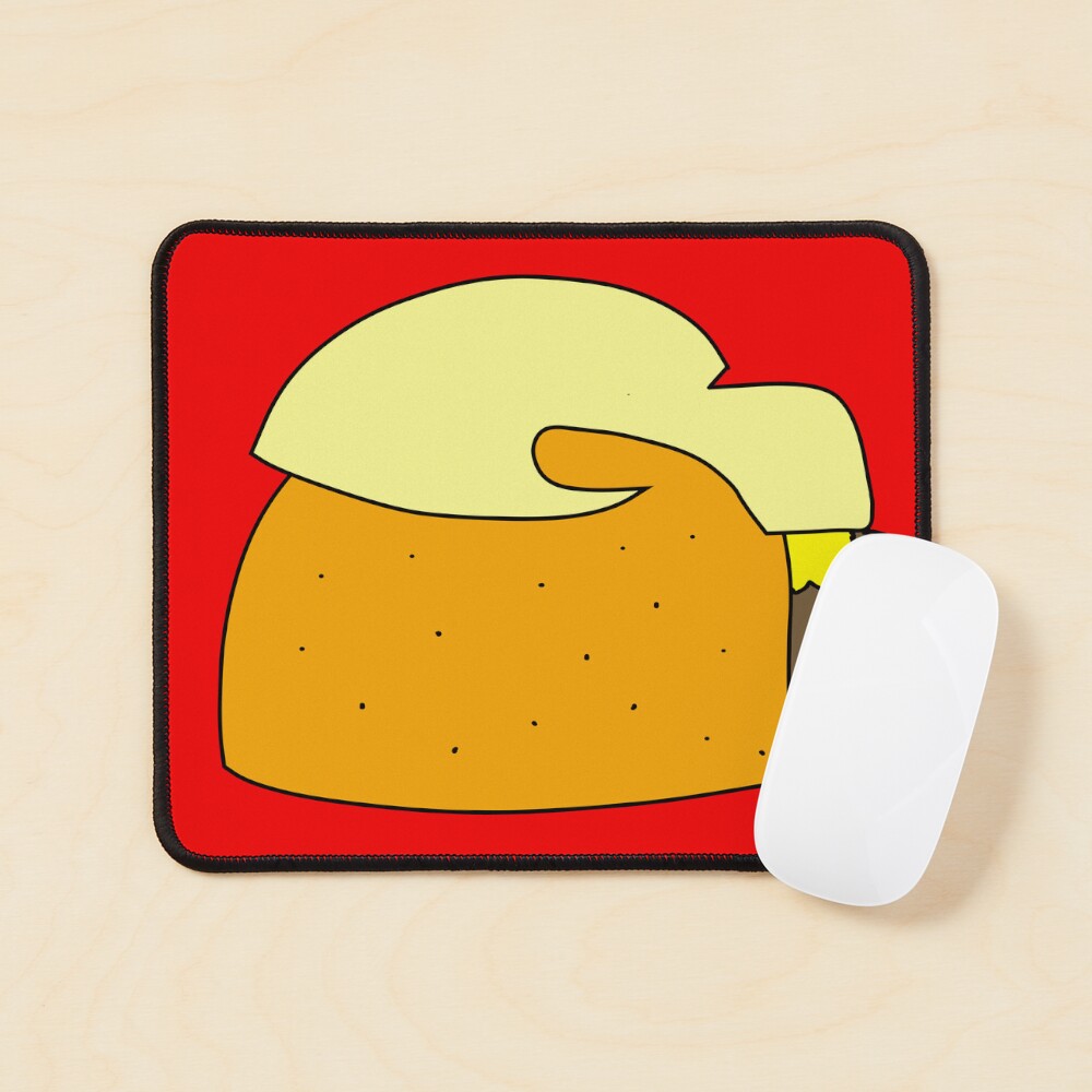 Item preview, Mouse Pad designed and sold by beerman70.