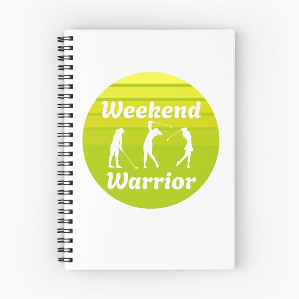 Item preview, Weekend Warrior designed and sold by QWTees.