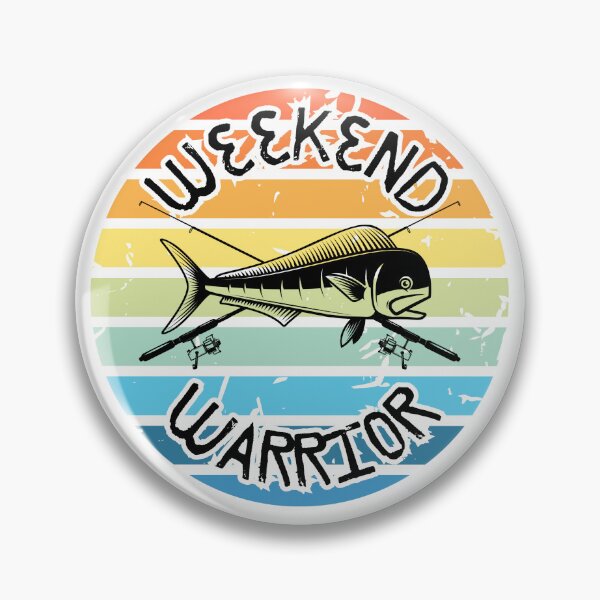 Item preview, Weekend Warrior designed and sold by QWTees.