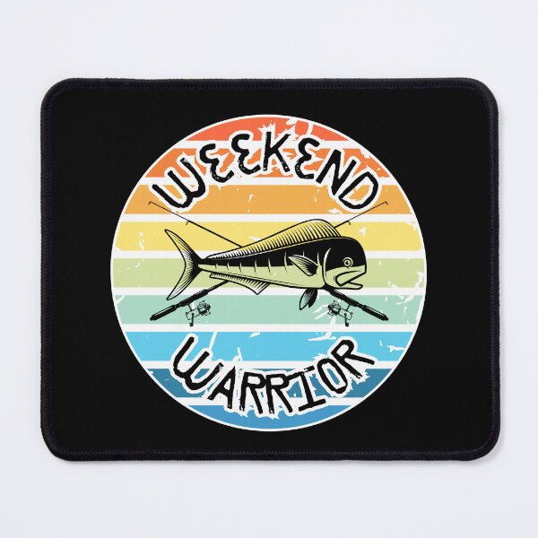 Item preview, Weekend Warrior designed and sold by QWTees.