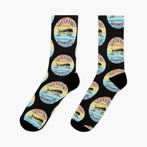 Item preview, Weekend Warrior designed and sold by QWTees.
