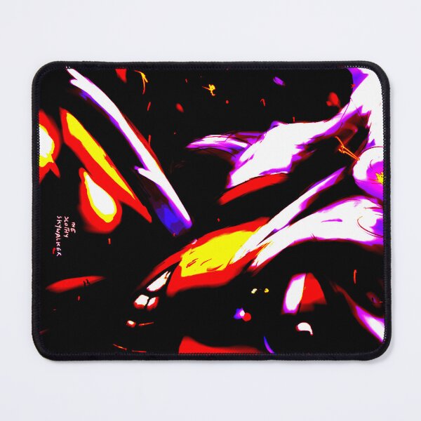 Item preview, Luffy Gear 5 (2) designed and sold by ESAIART.