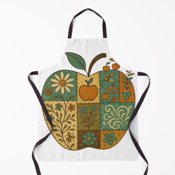 Item preview, Ethereal Apple designed and sold by Estoor.