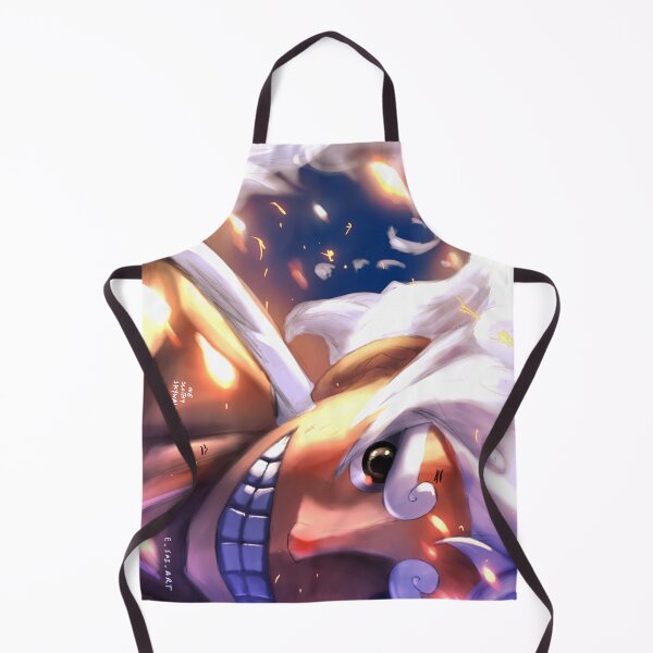 Item preview, Luffy Gear 5 (3) designed and sold by ESAIART.