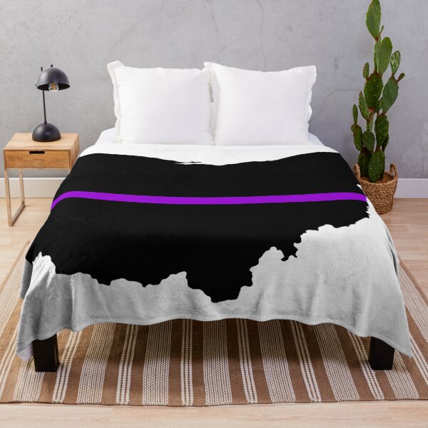 Item preview, Ohio Thin Purple Line designed and sold by PhilbonianDezin.