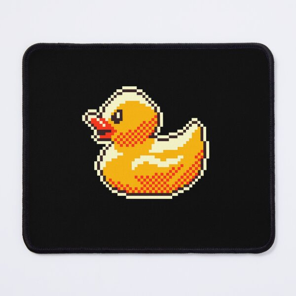 Item preview, Pixel Ducky designed and sold by MitigatedPixel.