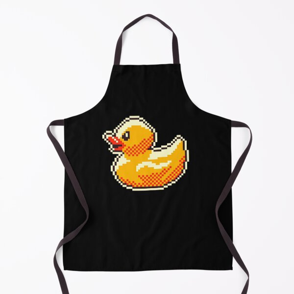 Item preview, Pixel Ducky designed and sold by MitigatedPixel.