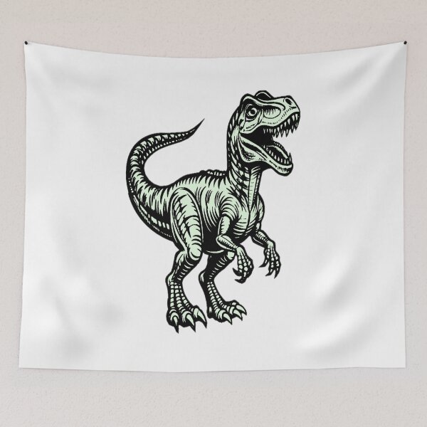 Item preview, Dinosaur designed and sold by ViaARTfactory.