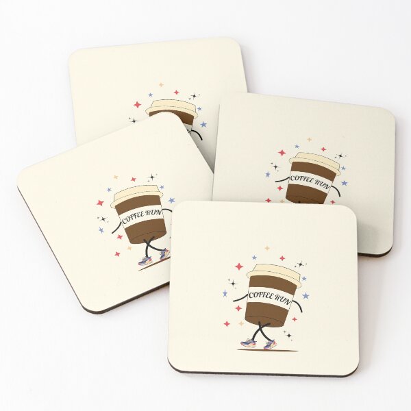 Item preview, Coffee, Tullys Coffee designed and sold by Artvision3.