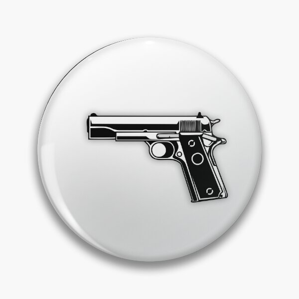 Item preview, Guns don't kill, people do designed and sold by E.D.CH designs..
