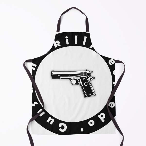 Item preview, Guns don't kill, people do designed and sold by E.D.CH designs..