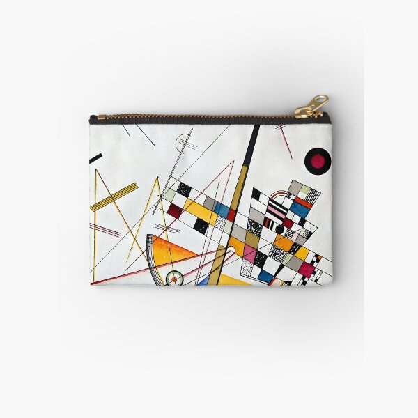 Item preview, Wassily Kandinsky - Delicate Tension designed and sold by Jon-Baran.