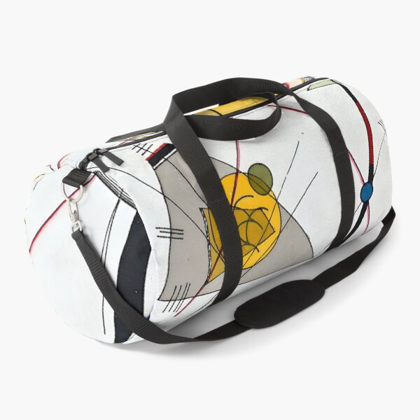 Item preview, Wassily Kandinsky - Delicate Tension designed and sold by Jon-Baran.