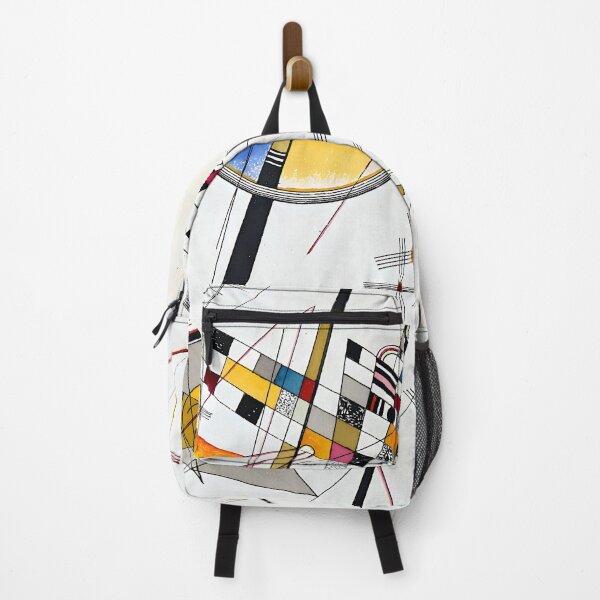 Item preview, Wassily Kandinsky - Delicate Tension designed and sold by Jon-Baran.