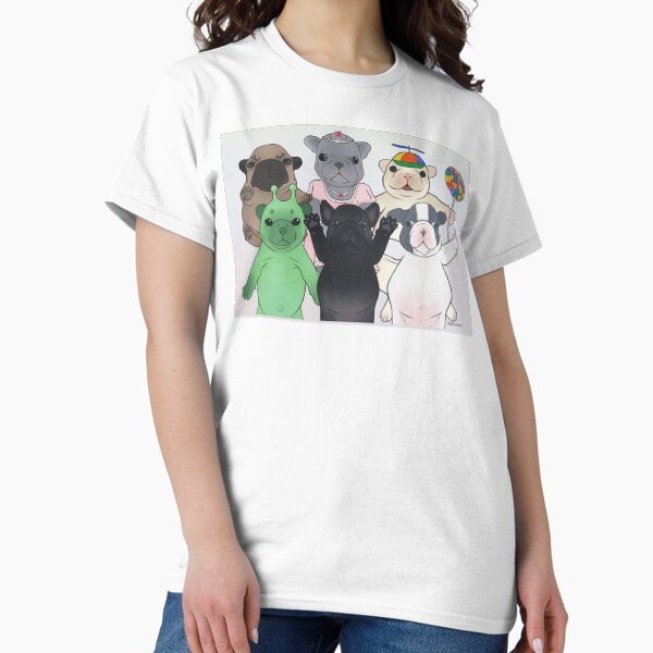 Item preview, Pibbles! designed and sold by chloeholmes135.
