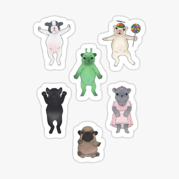 Item preview, Pibbles! designed and sold by chloeholmes135.