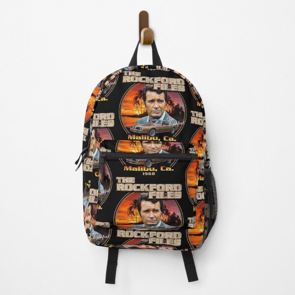 Artikelvorschau, Rockford Files Worn Out Circle Dks entworfen und verkauft von Alema Art.