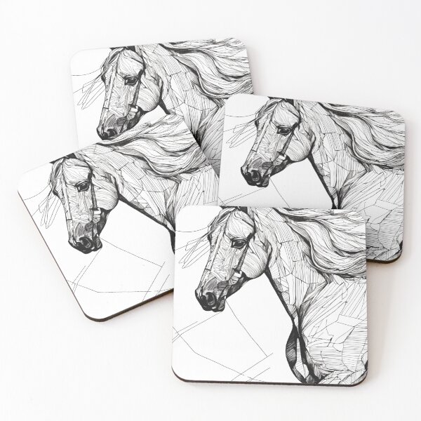 Item preview, Horse Power designed and sold by Ethanabban.