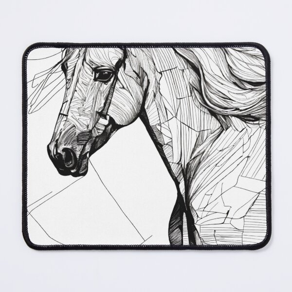Item preview, Horse Power designed and sold by Ethanabban.